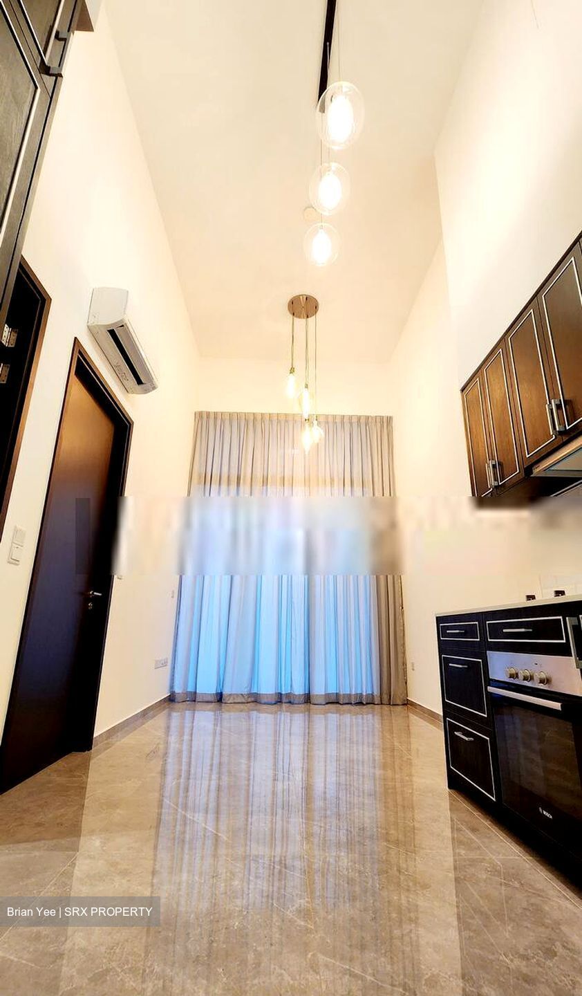 Mayfair Gardens (D21), Condominium #575327851